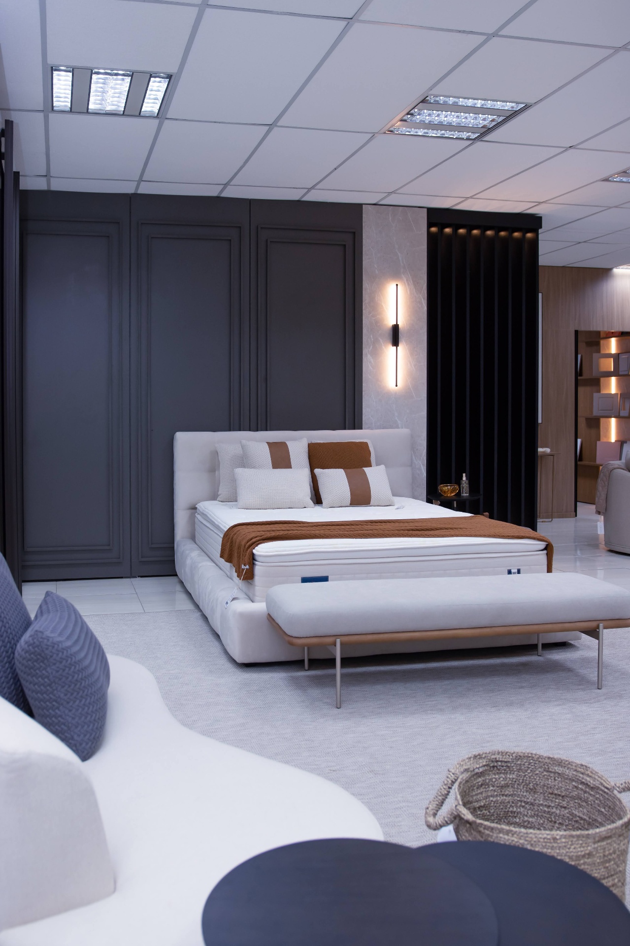 Cama