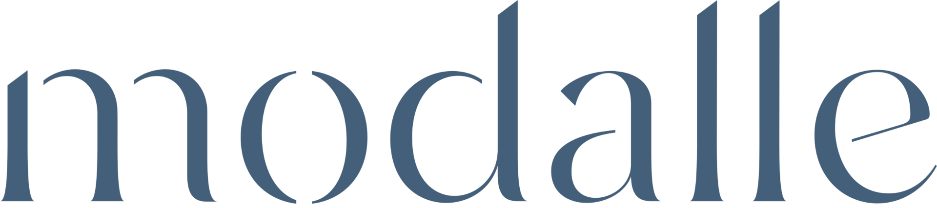 Modalle