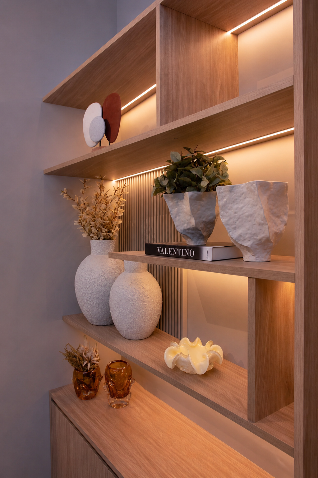 Decoração